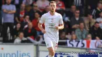 JAMIE MCCART PREVIEWS CAMBRIDGE CHALLENGE