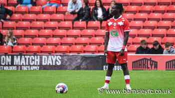 U21S HOST PETERBOROUGH ON OAKWELL