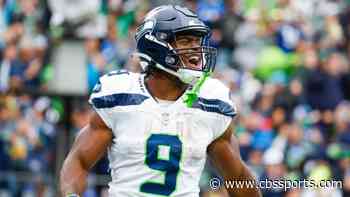 NFL DFS Monday Night Football picks, stacks: Giants vs. Seahawks DraftKings, FanDuel expert MNF lineup advice