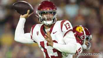 2024 NFL Draft: What Bears should do if they have top two picks, with Caleb Williams, trading down on table