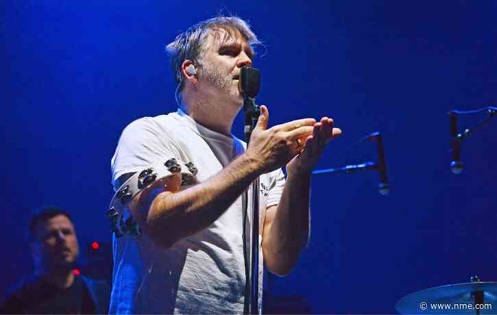 LCD Soundsystem announce ‘Trio Boro’ New York City residencies