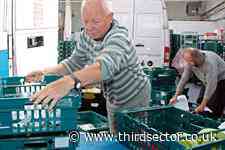 Volunteering worth £324bn a year, research concludes