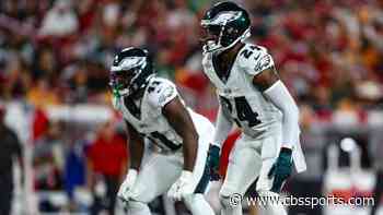 Eagles overreactions, reality checks after Week 4 win: James Bradberry back outside? Jake Elliott GOAT kicker?