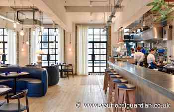 Two more London restaurants added to the Michelin Guide