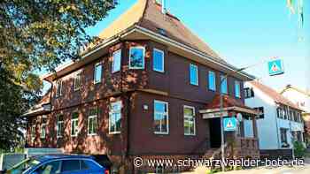 Nutzungskonzept: Bald „einzigartiges Haus“ in Neusatz?