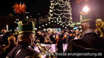 GEMA-Gau für Weihnachtsmärkte: Warum die Gebühren so extrem steigen