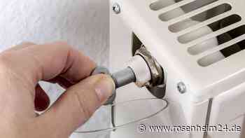 Effizientes Heizen: Lohnt sich ein automatischer Heizkörperentlüfter?