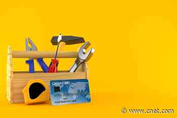 The 4 Credit Cards Every Dad Should Have, According to a Dad and Personal Finance Editor     - CNET