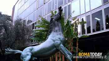 La protesta dei vigilantes Rai che rischiano di perdere un quinto dello stipendio