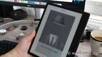 This Kindle Scribe alternative offers an e-ink tablet with a great reading and writing experience