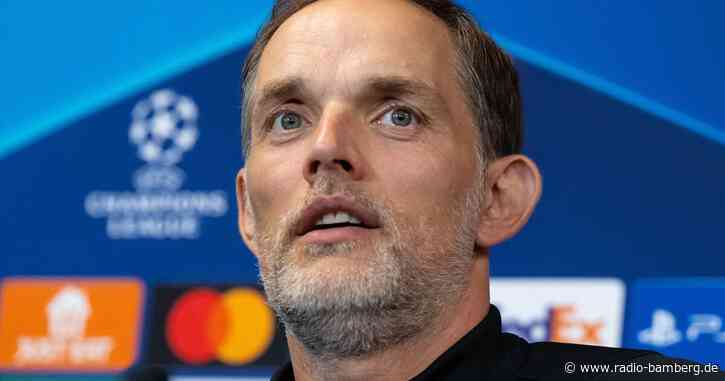 Tuchel wirbt für «verdienten Spieler» Boateng