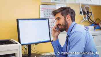 Nicht immer direkt in die Notaufnahme – was Sie machen, wenn Sie an Feiertagen erkranken