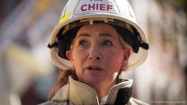 Fire in Vancouver’s Kerrisdale neighbourhood destroys or damages five businesses