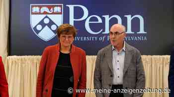 Nobel-Institut hatte falsche Nummer vom Preisträger