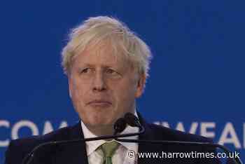 Partygate timeline of events, including investigations