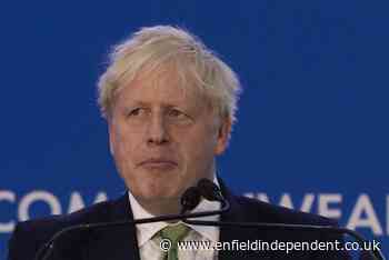 Partygate timeline of events, including investigations