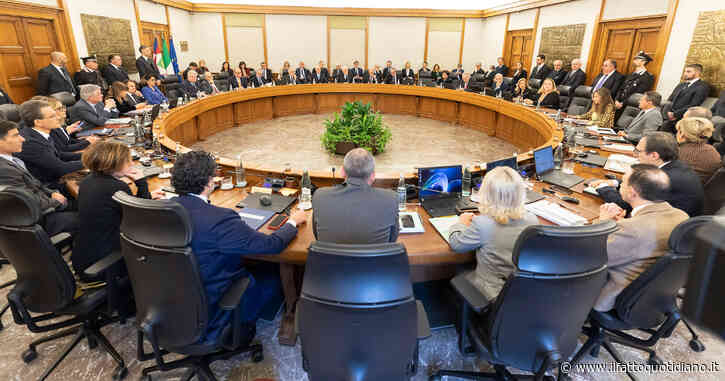 Migranti, al Csm i consiglieri togati chiedono l’apertura di una pratica a tutela della giudice di Catania: “Da Meloni attacco all’autonomia”