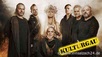 Kulturgau Extra: Mittelalter-Rock Headliner Subway To Sally - Verlosung mit Meet & Greet