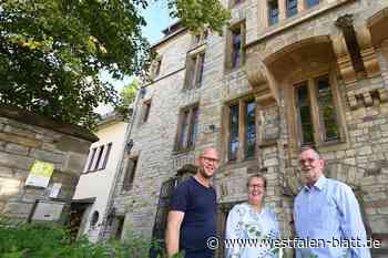 Erste Medizinische Sprechstunde für Obdachlose in Paderborn