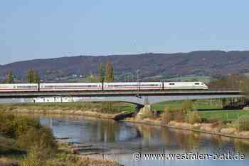 Vlotho: „Zielfahrplan ebenso überarbeiten“
