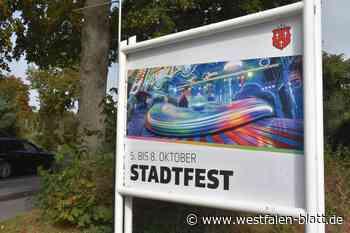 Kein neues Logo für die Stadt Bad Lippspringe