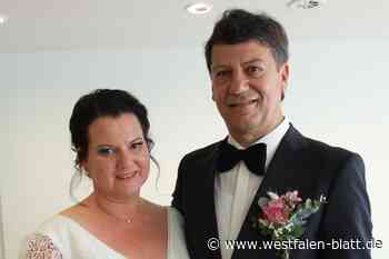 Dieses Paar aus Steinhagen liebt die ganz großen Klänge