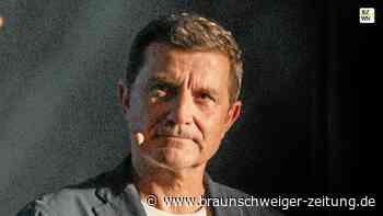 Sporthilfe-Chef Berlemann: Eigentlich hilft nur Olympia