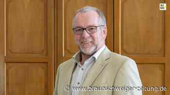 Nach heftigem Streit mit der AfD: Polizeipräsident geht früher