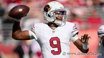 2024 NFL Draft: Cardinals with top two picks? Projections show it's an increasingly unlikely possibility