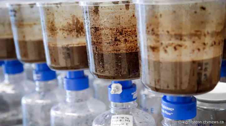 Imperial, Alberta regulator knew for years about tailings seepage at mine: documents