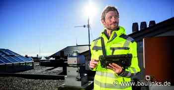 DEKRA auf der ExpoReal