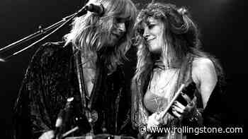 Stevie Nicks Cites Taylor Swift to Explain Why Fleetwood Mac Can’t Go on Without Christine McVie