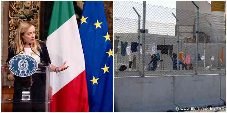 Meloni parla di “motivazioni incredibili”, ma quelle che cita non esistono nelle sentenze di Catania sui migranti. Ecco cosa dicono