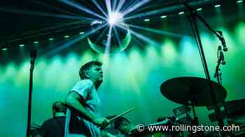 LCD Soundsystem Will ‘Just Be a New York Band for a Bit’ with 12-Date Tri Boro Tour