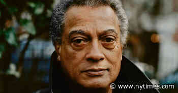 Horace Ové, Pioneering Black Filmmaker in Britain, Dies at 86