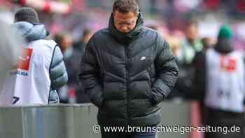 Millionen-Ablöse fällig: Weg frei für Eberl zum FC Bayern