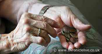 Government denies plans to scrap pensioners' winter fuel allowance worth up to £600