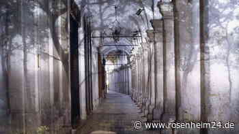 Programm zur Sonderausstellung „Heidi Schmidinger – Fotografie | Retrospektive“ in Wasserburg