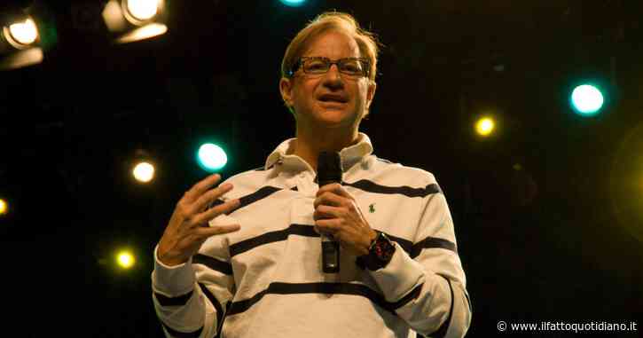 Arrestato in Israele Andres Roemer, l’ex ambasciatore messicano accusato di stupro e abusi e denunciato da 61 persone