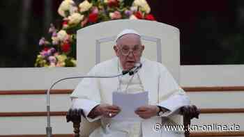 Konservative Kardinäle fordern Papst zu Stellungnahme auf