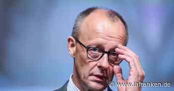 Merz schlägt milliardenschwere Unternehmenssteuerreform vor