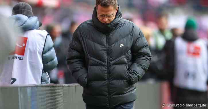 Millionen-Ablöse fällig: Weg frei für Eberl zum FC Bayern