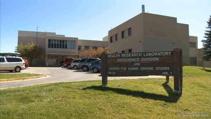 New Mexico's national labs helped over 200 small businesses