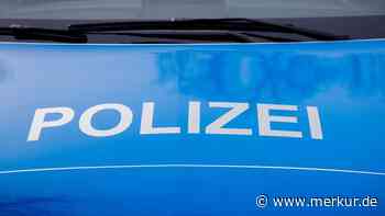 Nackter Mann in Benediktbeuern, unappetitlicher Streit in Walchensee