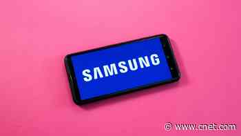 Samsung Teases New Galaxy Launch This Week     - CNET