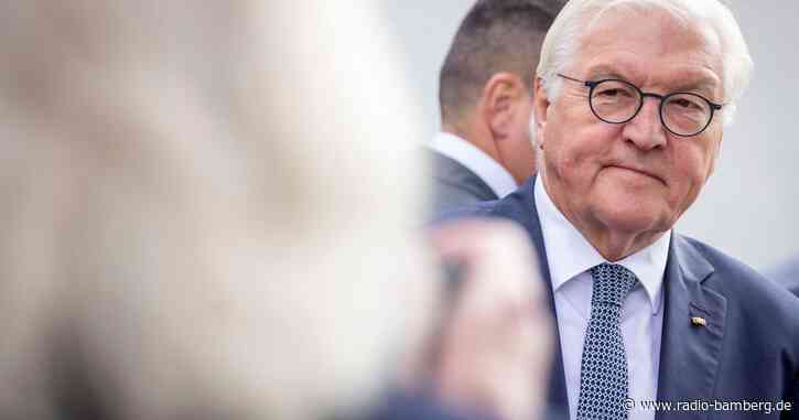 Steinmeier zu Flüchtlingsaufnahme: «Brauchen Begrenzung»