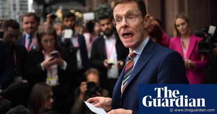 Is HS2 destined for the rubbish heap or could its northern leg be saved?