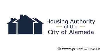 The Housing Authority of the City of Alameda is now accepting housing wait list pre-applications for Poppy Place