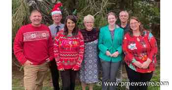 Virginia's Mountain Lake Lodge to Debut Month-Long 'Magical Christmas Village &amp; Marketplace' Holiday Spectacular