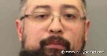 Driver charged after 3 pounds of pot found in Des Plaines traffic stop